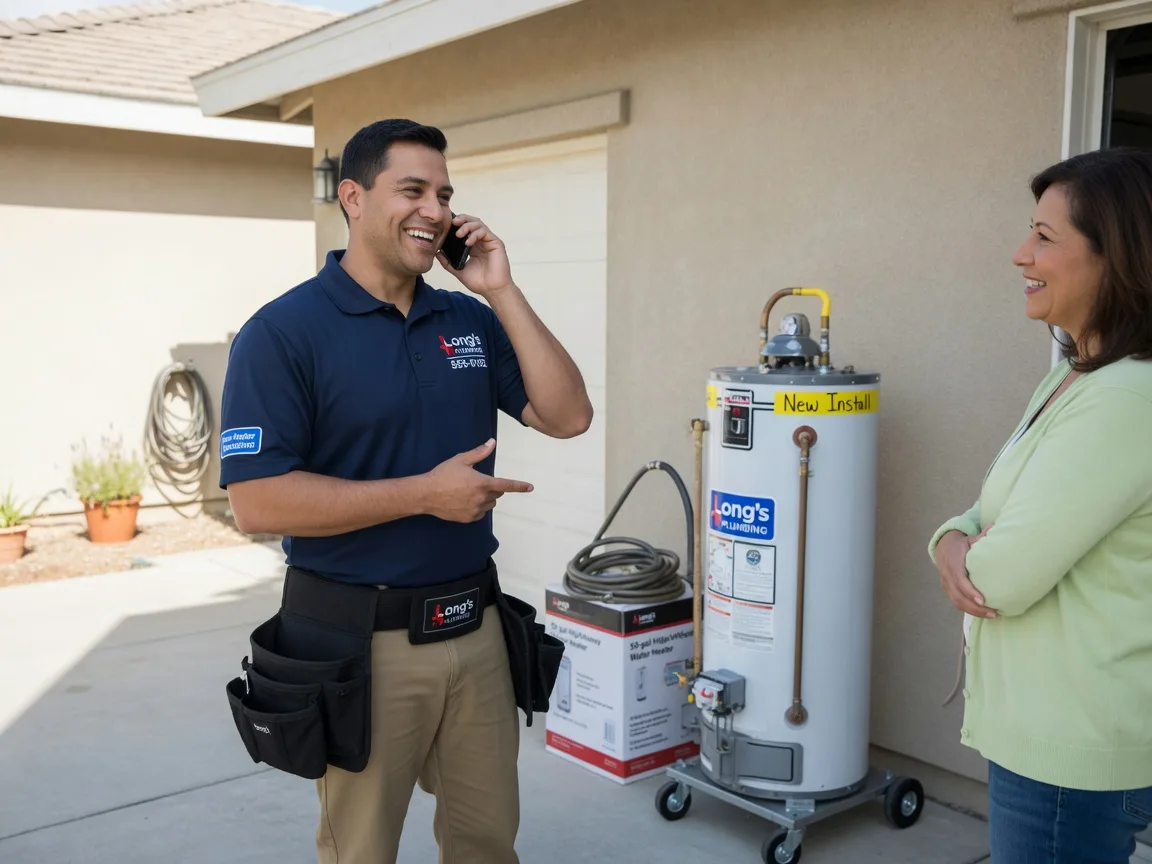 Leak Detection Trail City, SD FAQs
